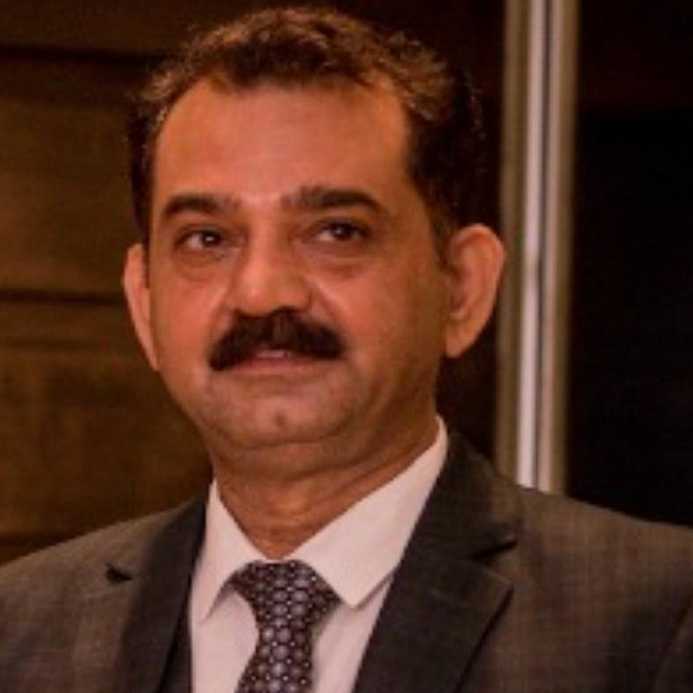 Vivek Sehgal